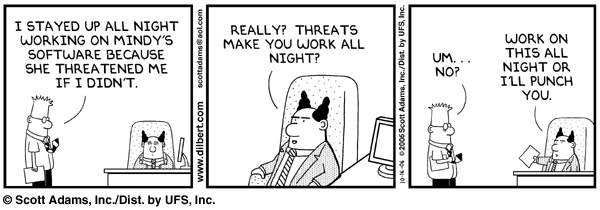 dilbert